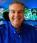 Dating Man Etats-Unis to Detroit : Taylor, 69 years